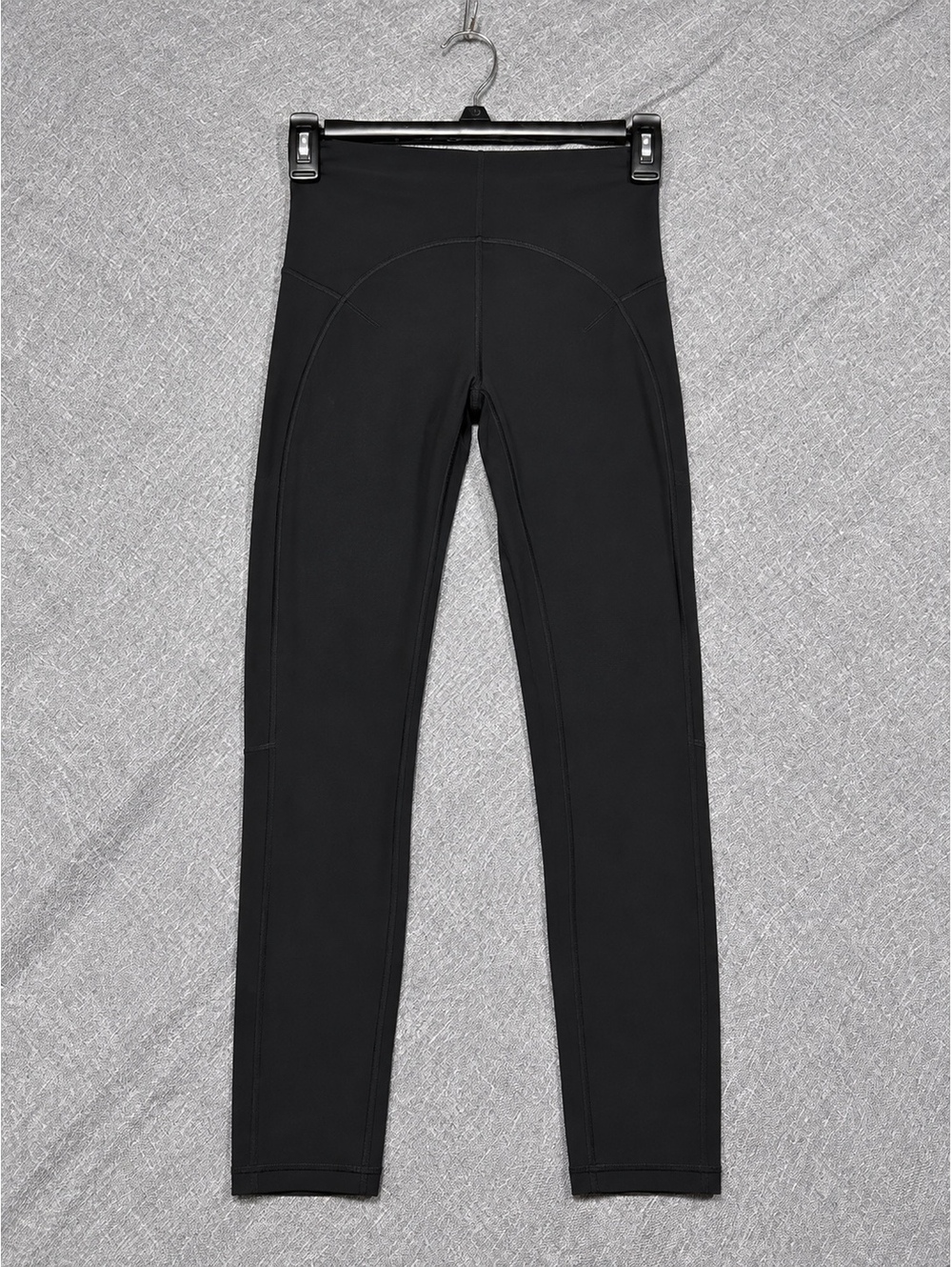 Lululemon Black Women's Leggings Size 30